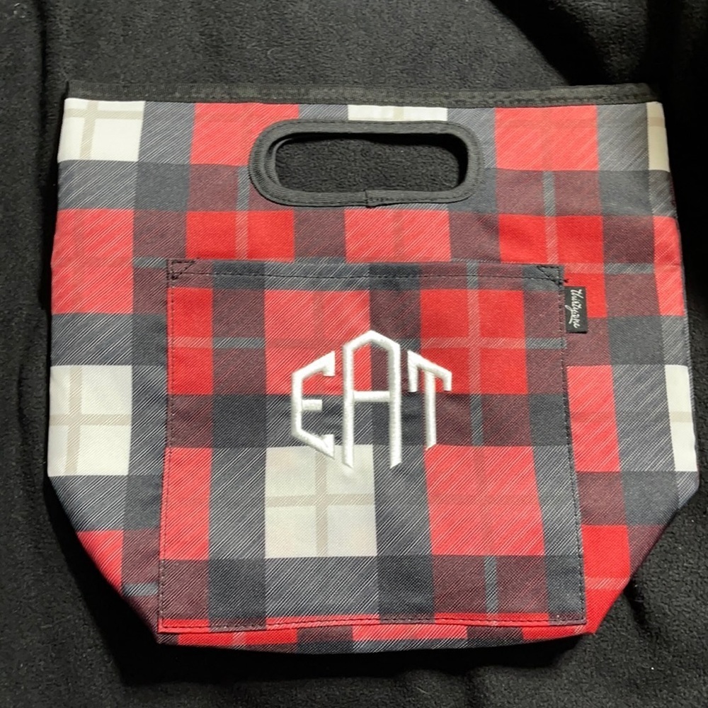 New Thirty One go to Thermal